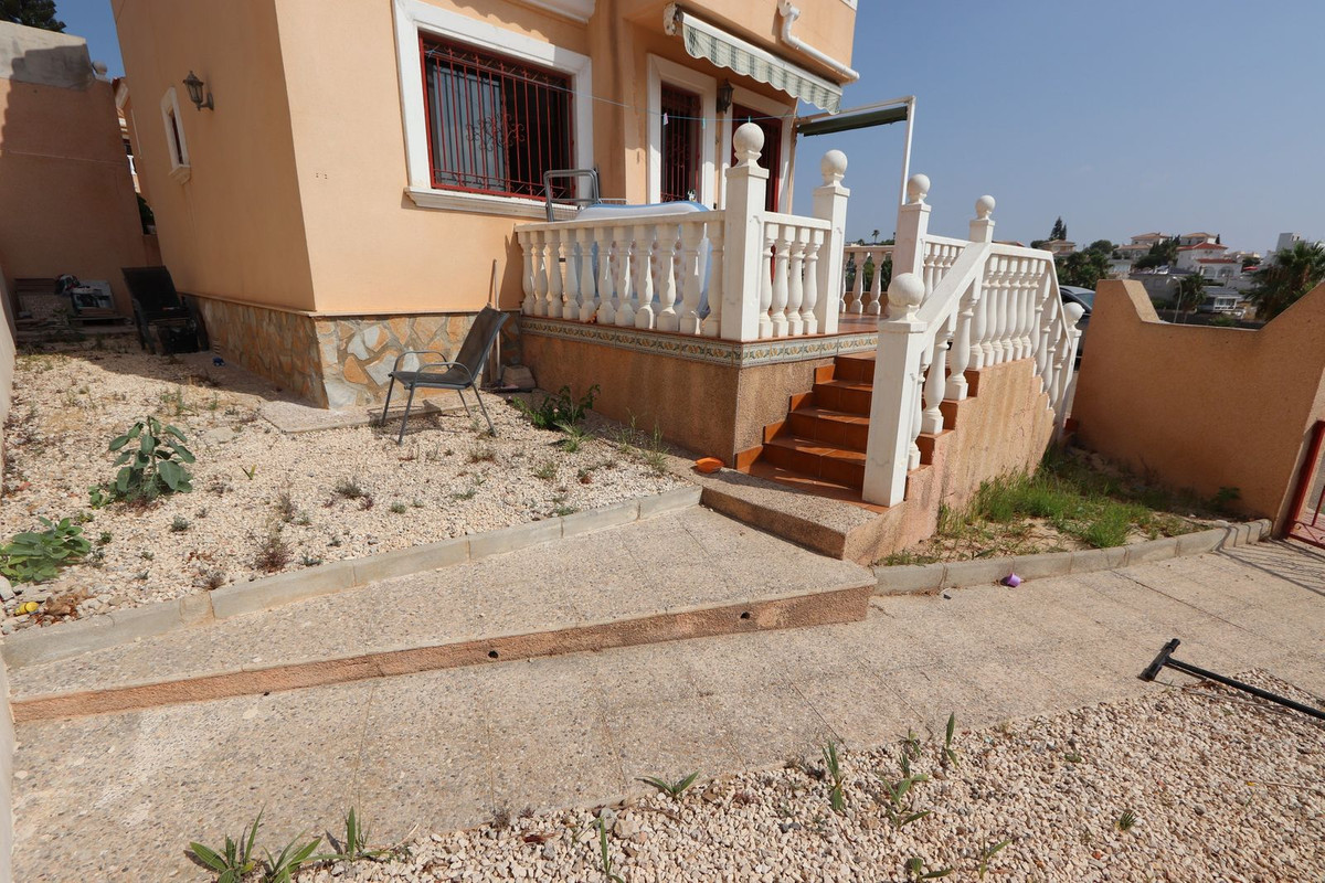 Huis te koop in Villamartin | 2 slaapkamers H5450419