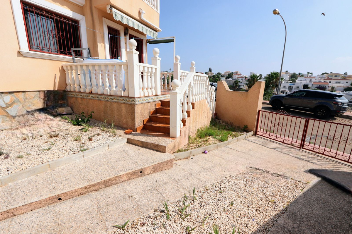 Huis te koop in Villamartin | 2 slaapkamers H5450419