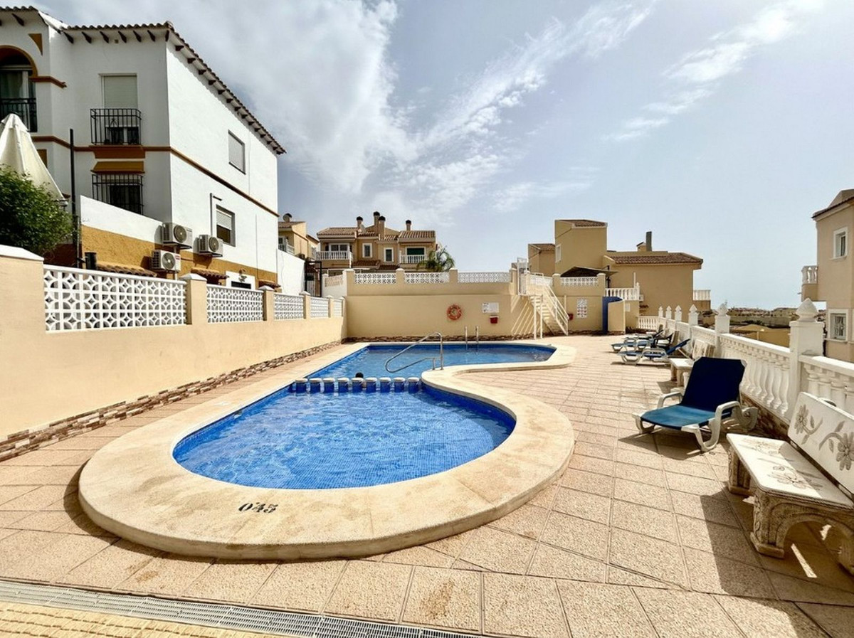 Huis te koop in Villamartin | 2 slaapkamers H5450419