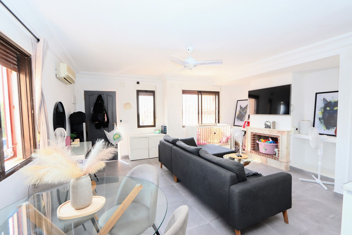 Huis te koop in Villamartin | 2 slaapkamers H5450419