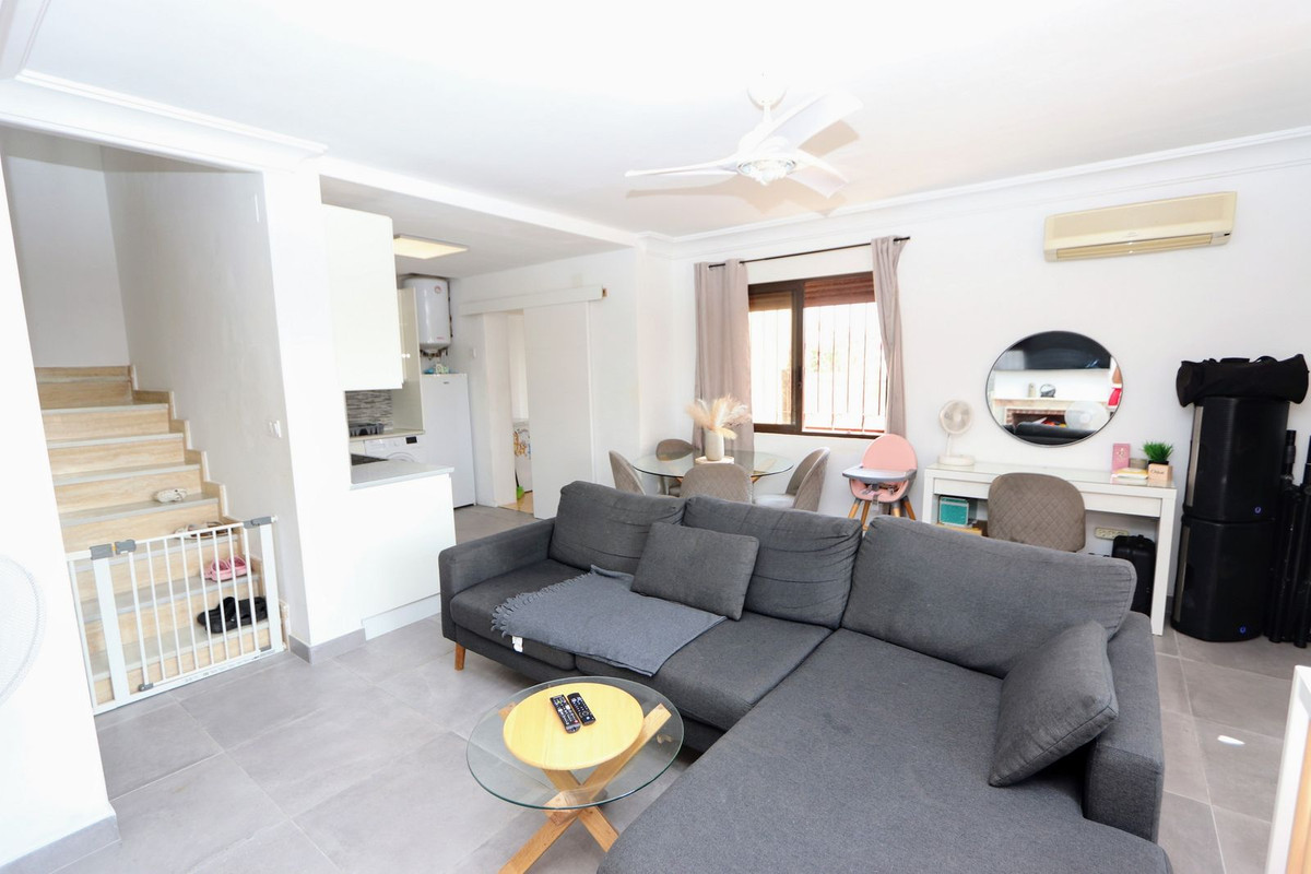 Huis te koop in Villamartin | 2 slaapkamers H5450419
