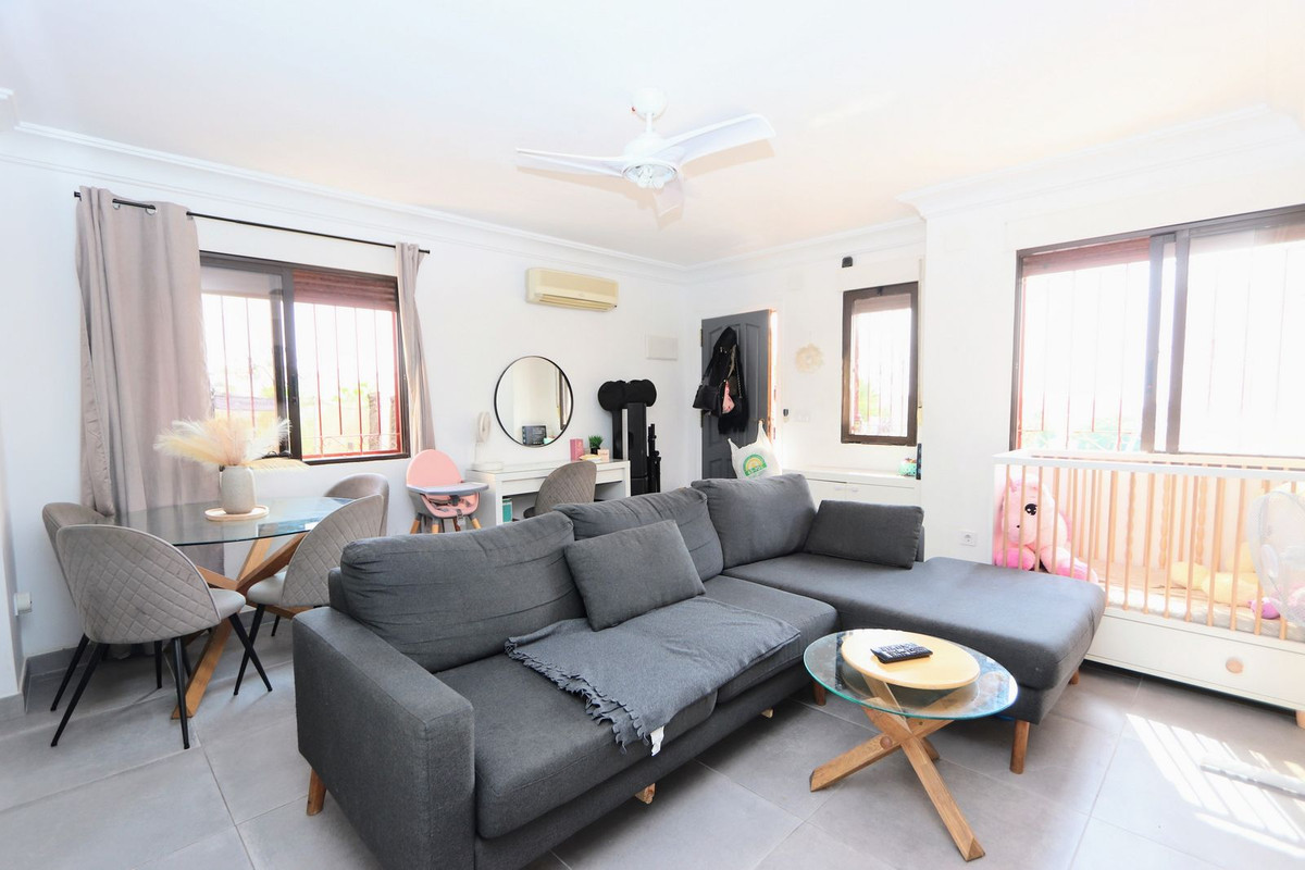 Huis te koop in Villamartin | 2 slaapkamers H5450419