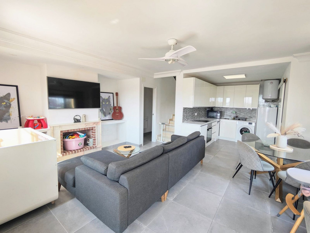 Huis te koop in Villamartin | 2 slaapkamers H5450419