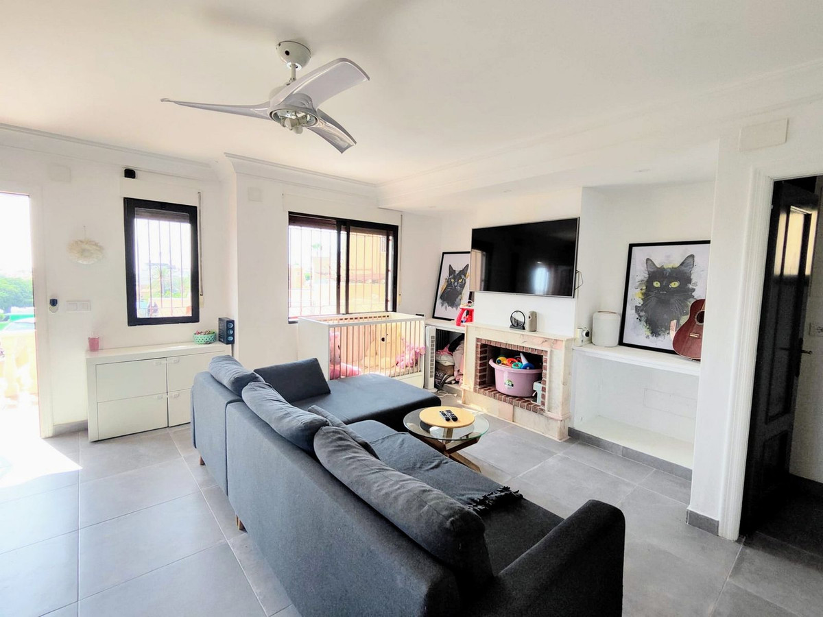 Huis te koop in Villamartin | 2 slaapkamers H5450419