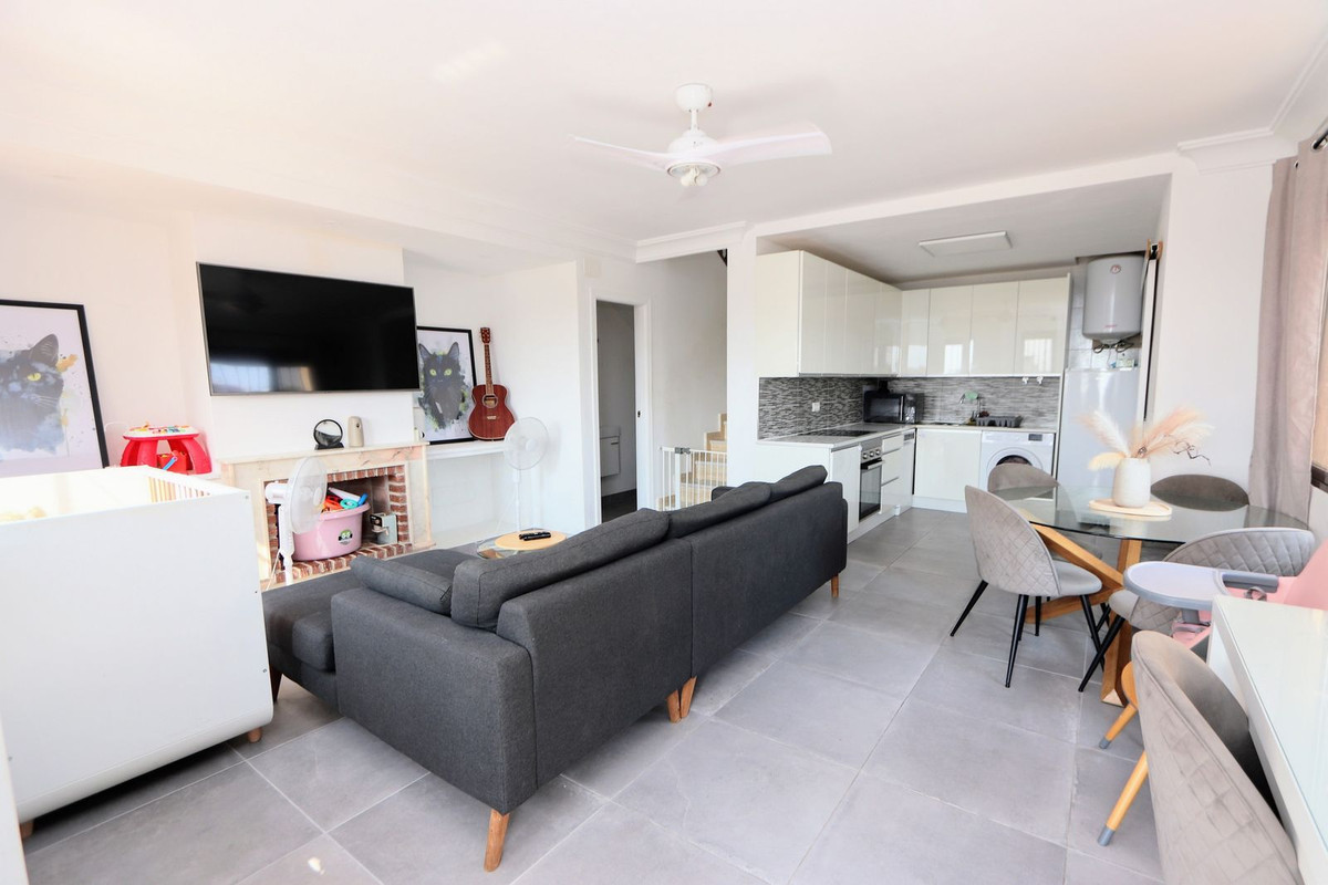 Huis te koop in Villamartin | 2 slaapkamers H5450419
