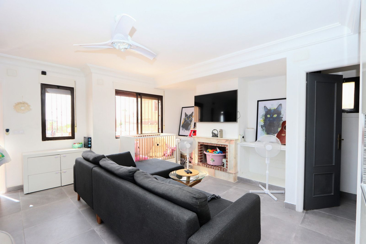 Huis te koop in Villamartin | 2 slaapkamers H5450419