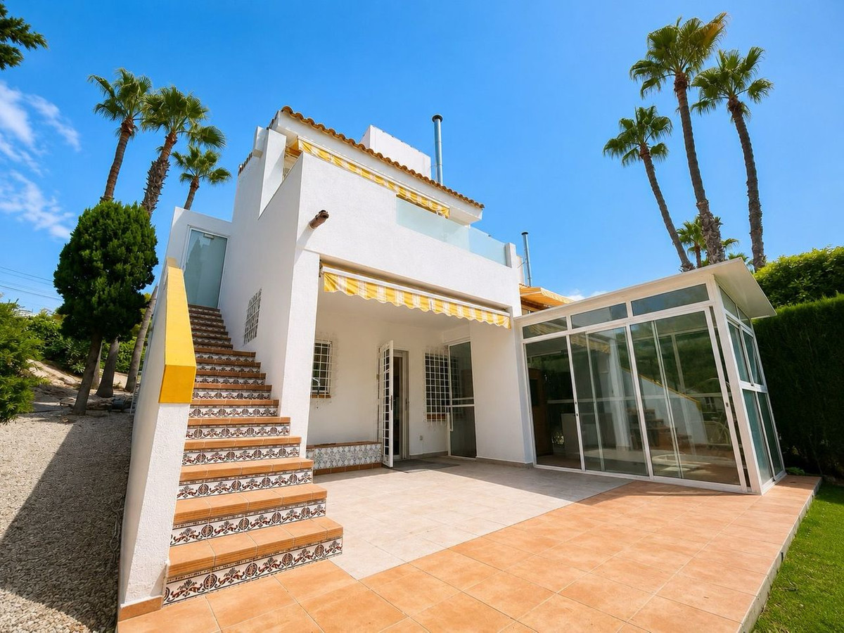 Huis te koop in Villamartin | 3 slaapkamers H5456188