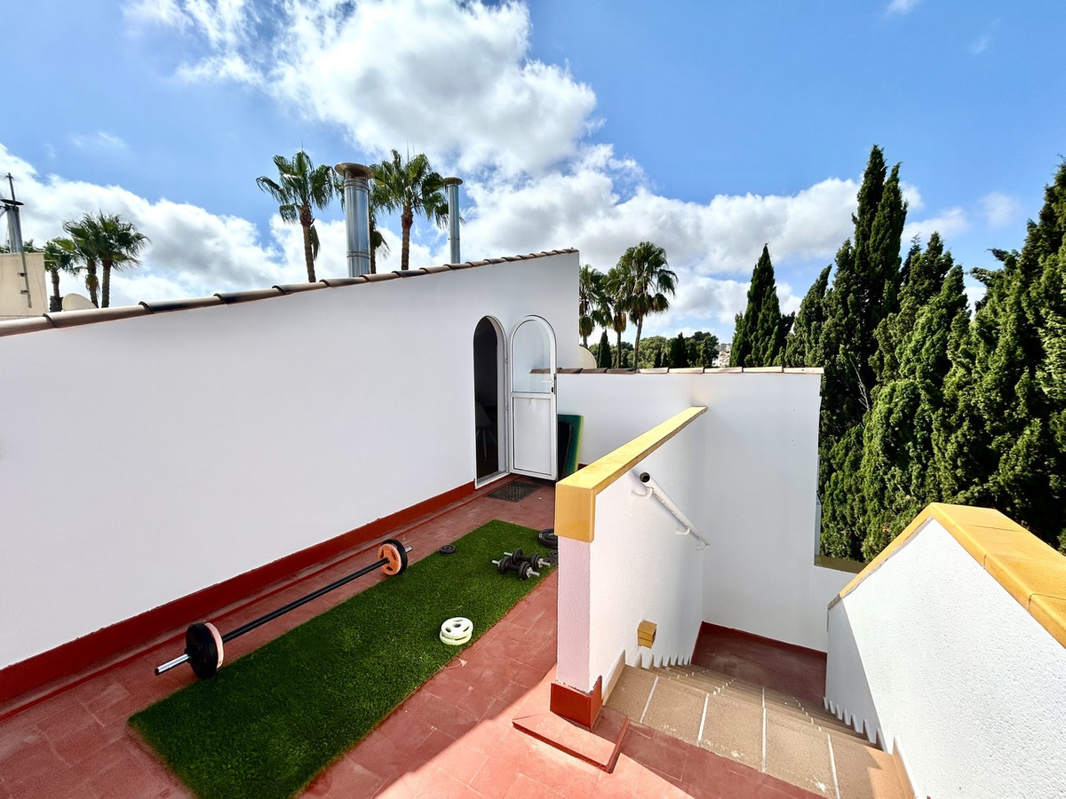 Huis te koop in Villamartin | 3 slaapkamers H5456188