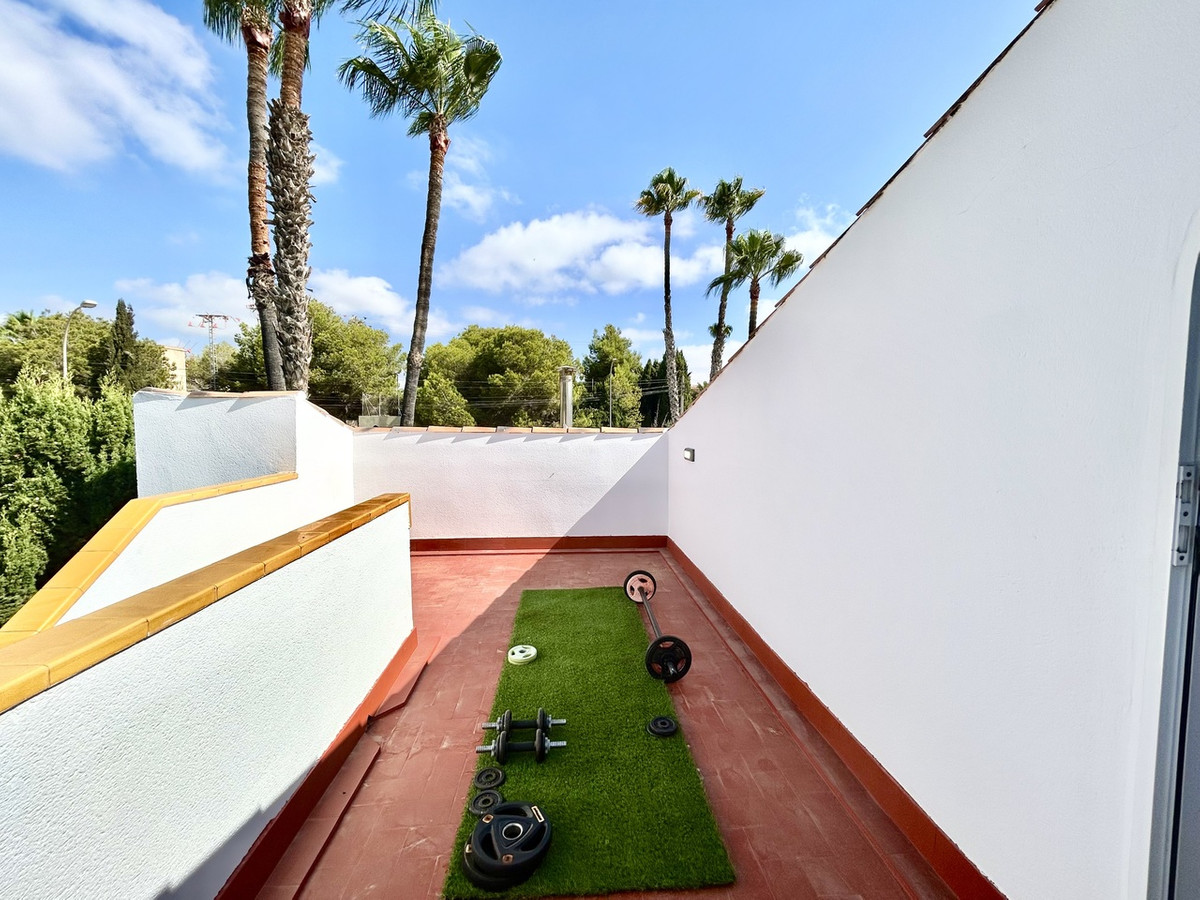 Huis te koop in Villamartin | 3 slaapkamers H5456188
