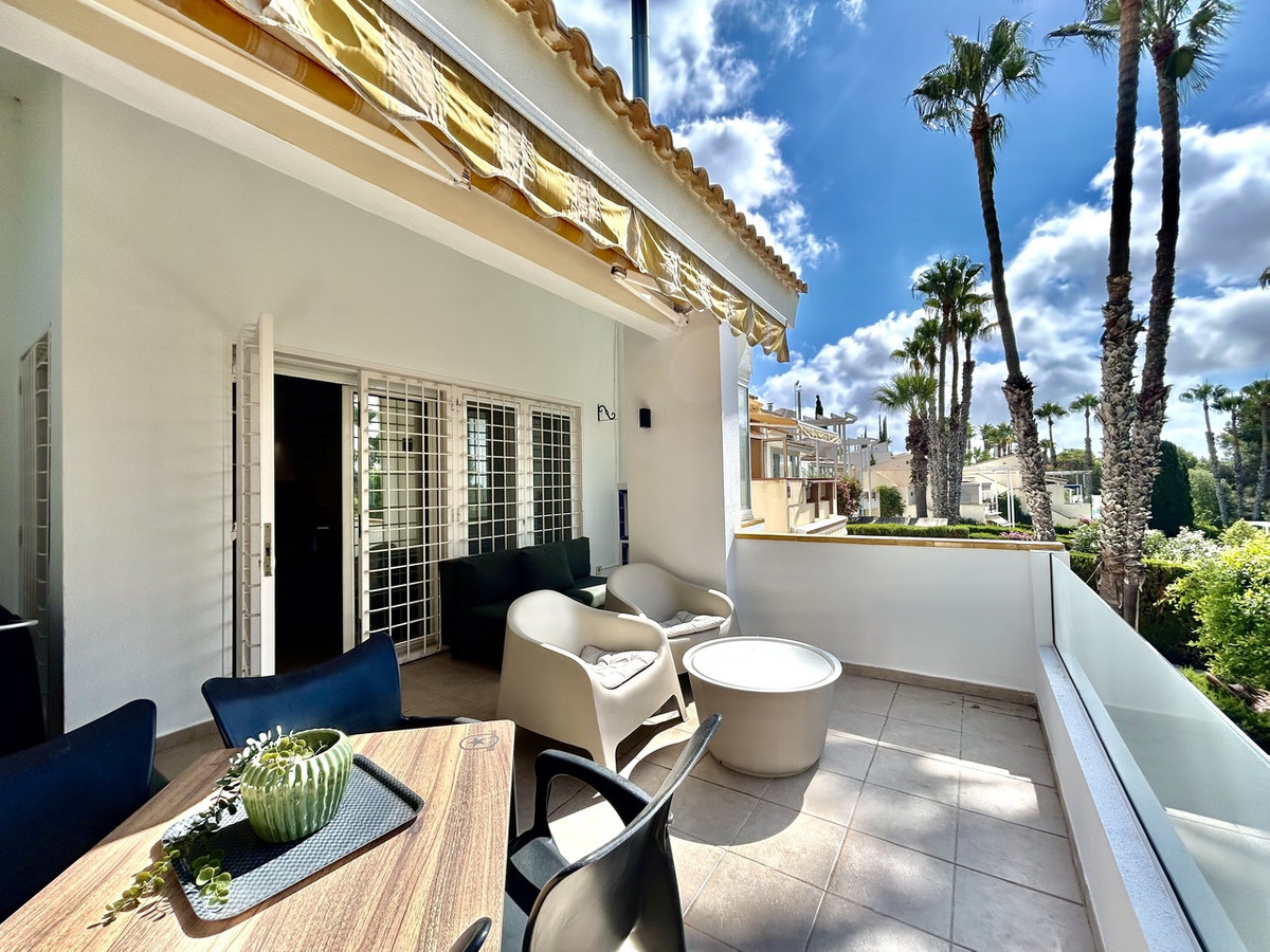 Huis te koop in Villamartin | 3 slaapkamers H5456188
