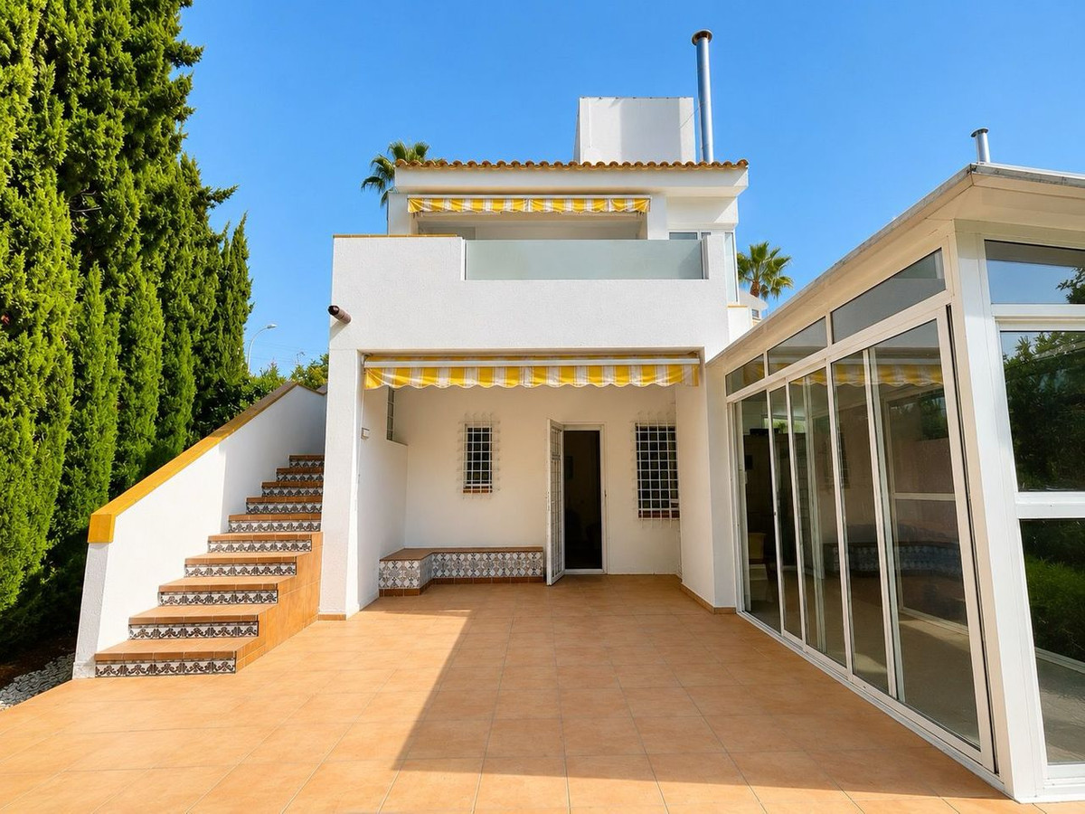Huis te koop in Villamartin | 3 slaapkamers H5456188