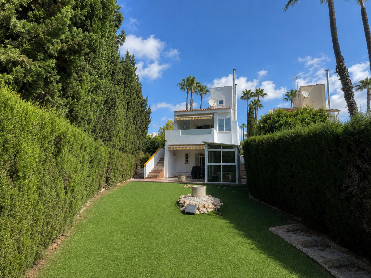 Huis te koop in Villamartin | 3 slaapkamers H5456188