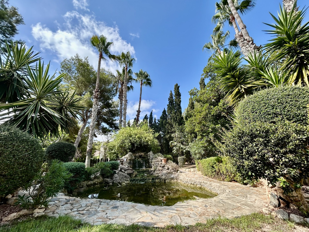 Huis te koop in Villamartin | 3 slaapkamers H5456188