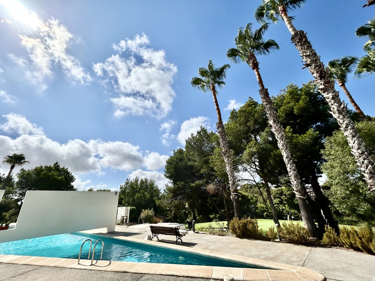 Huis te koop in Villamartin | 3 slaapkamers H5456188