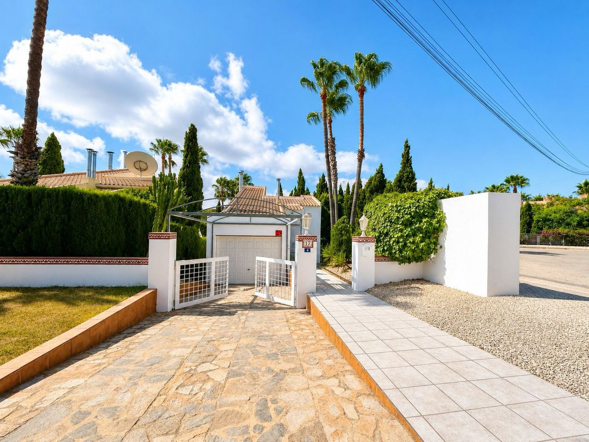 Huis te koop in Villamartin | 3 slaapkamers H5456188