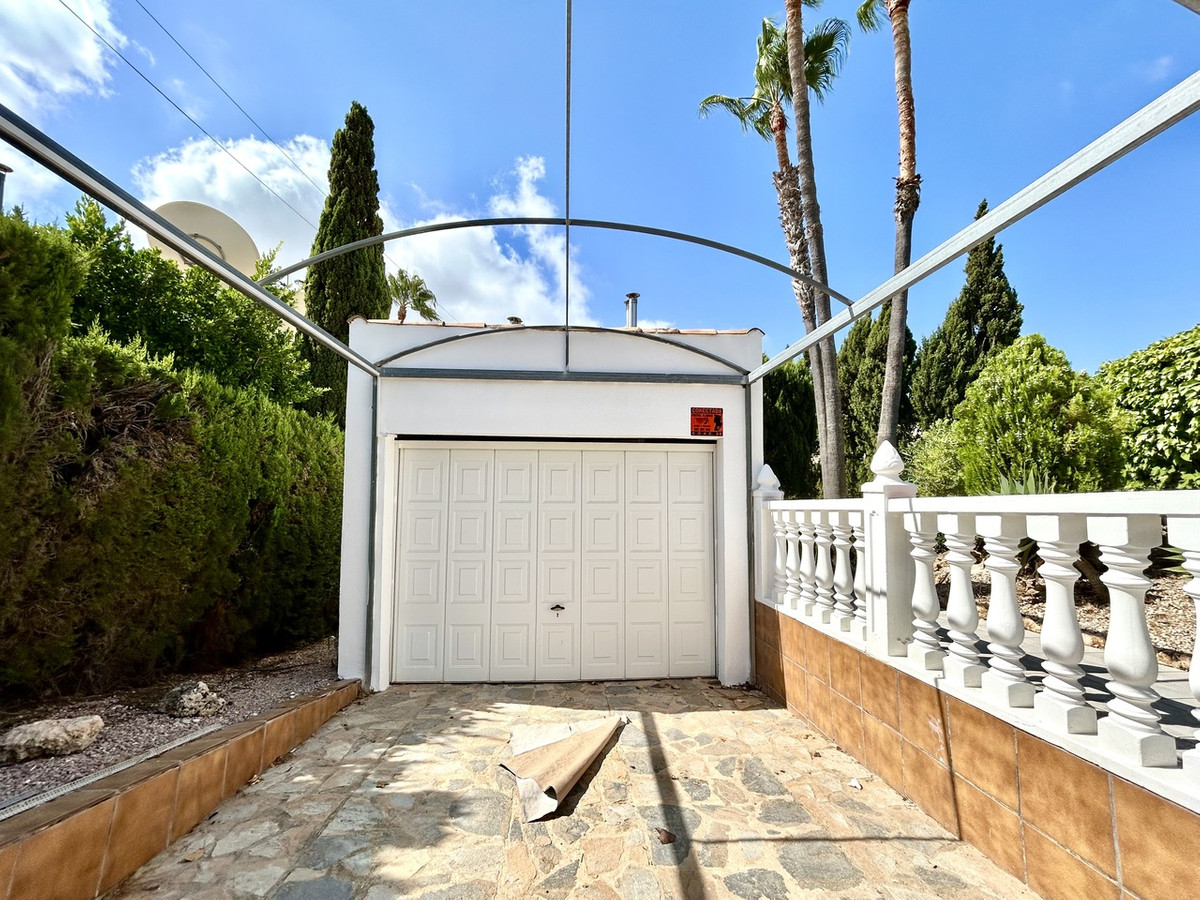 Huis te koop in Villamartin | 3 slaapkamers H5456188