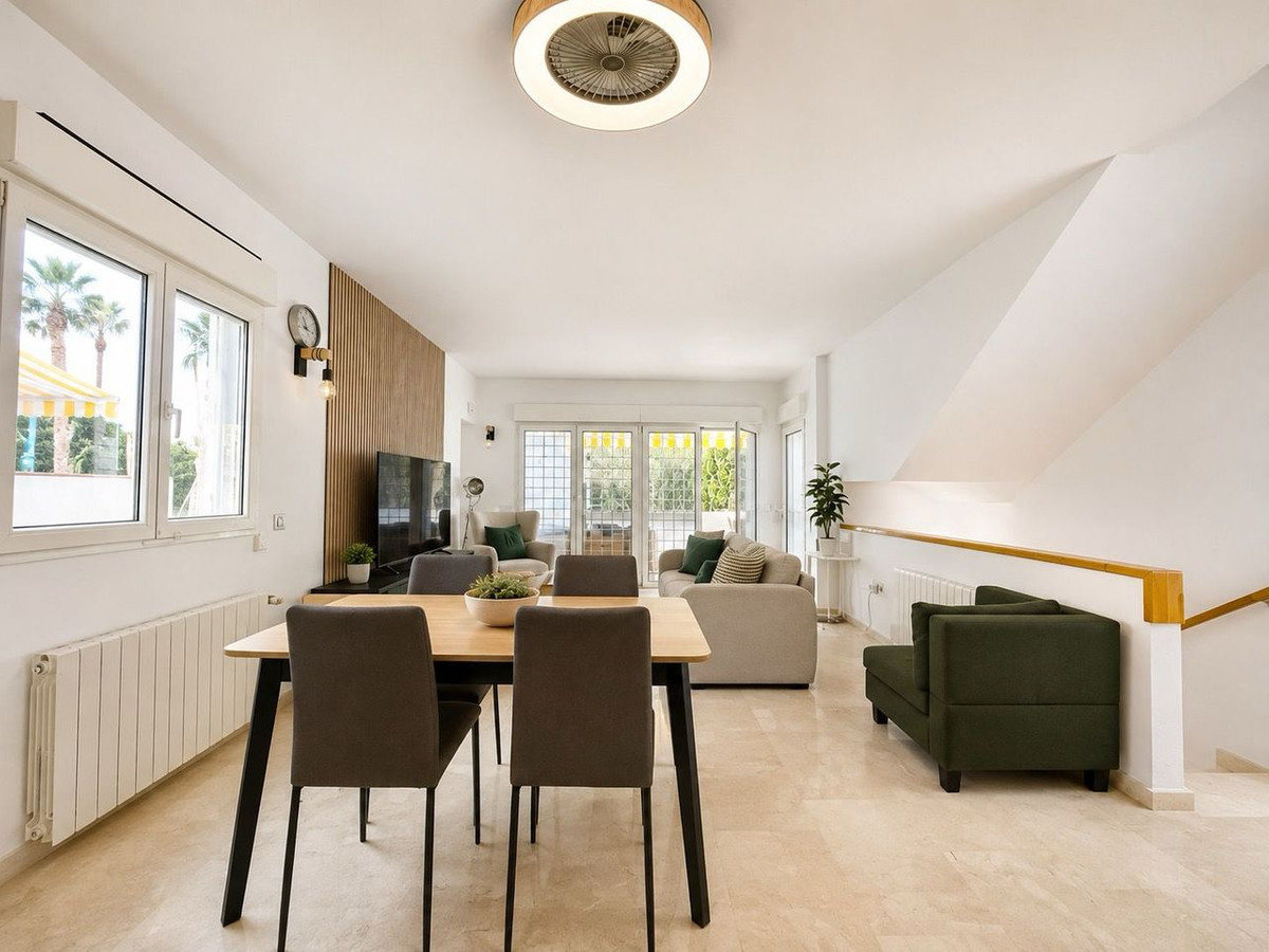 Huis te koop in Villamartin | 3 slaapkamers H5456188