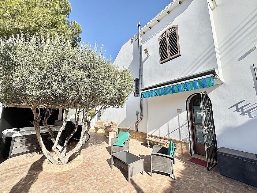 Huis te koop in Villamartin | 4 slaapkamers H5456281