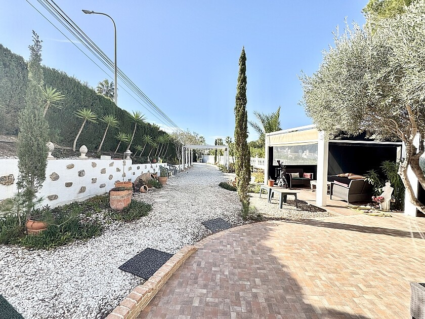 Huis te koop in Villamartin | 4 slaapkamers H5456281