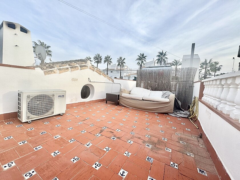 Huis te koop in Villamartin | 4 slaapkamers H5456281