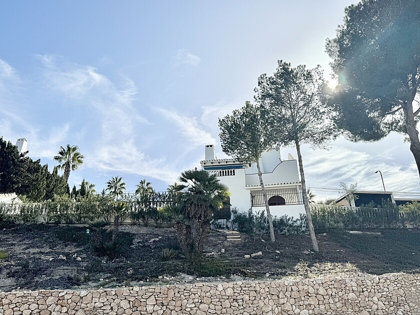 Huis te koop in Villamartin | 4 slaapkamers H5456281