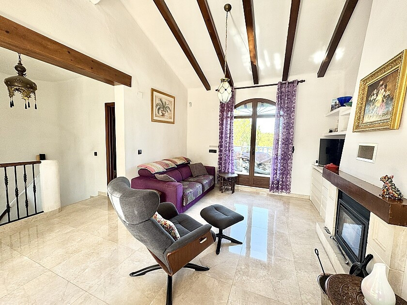 Huis te koop in Villamartin | 4 slaapkamers H5456281