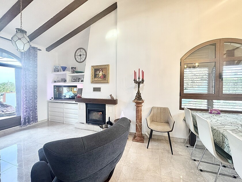 Huis te koop in Villamartin | 4 slaapkamers H5456281