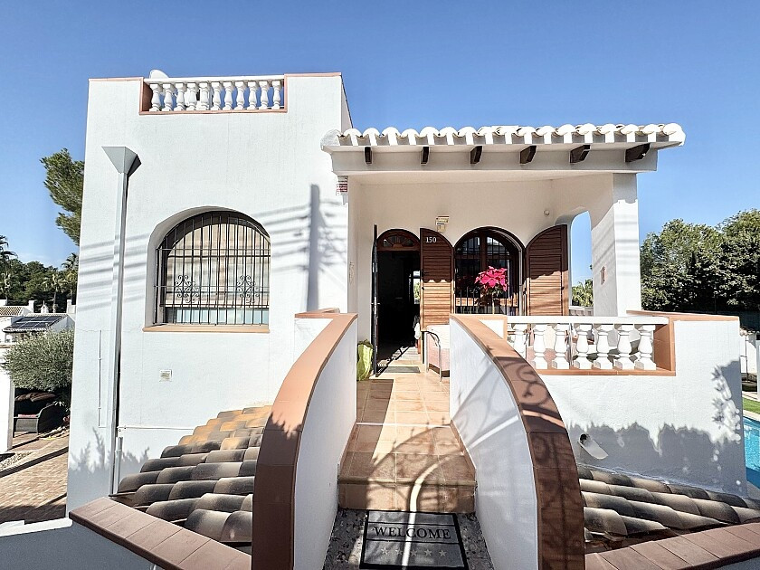 Huis te koop in Villamartin | 4 slaapkamers H5456281