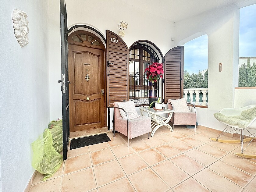 Huis te koop in Villamartin | 4 slaapkamers H5456281