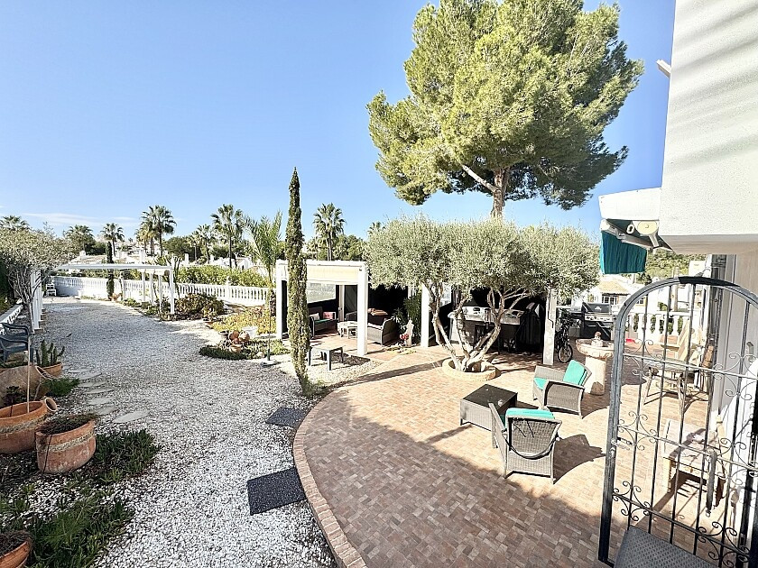 Huis te koop in Villamartin | 4 slaapkamers H5456281