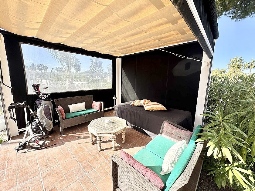 Huis te koop in Villamartin | 4 slaapkamers H5456281