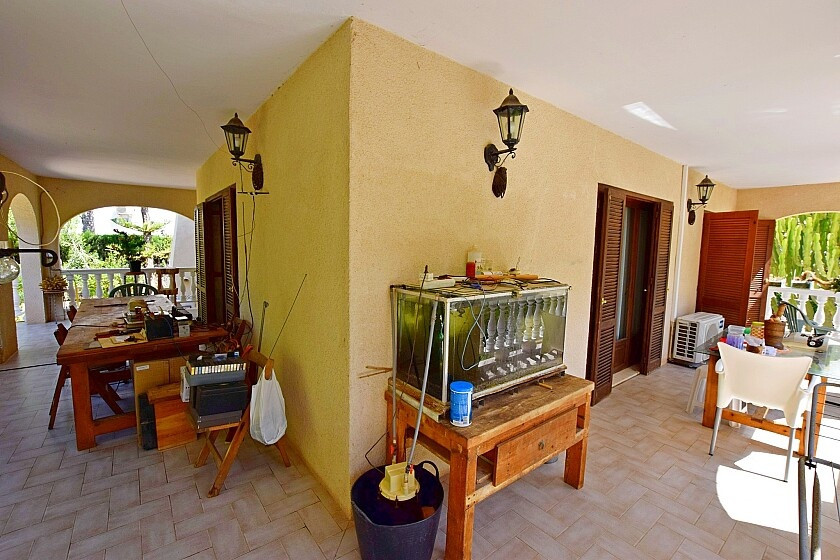 Huis te koop in Villamartin | 3 slaapkamers H5456320