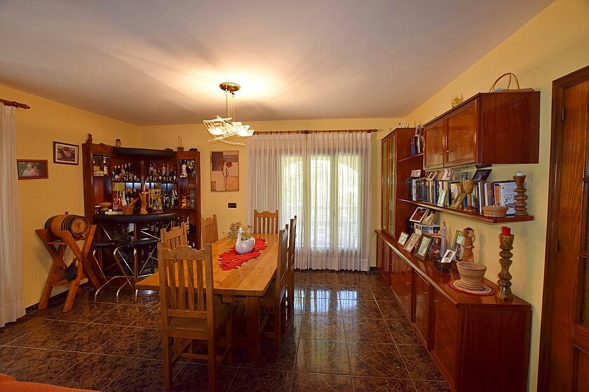 Huis te koop in Villamartin | 3 slaapkamers H5456320