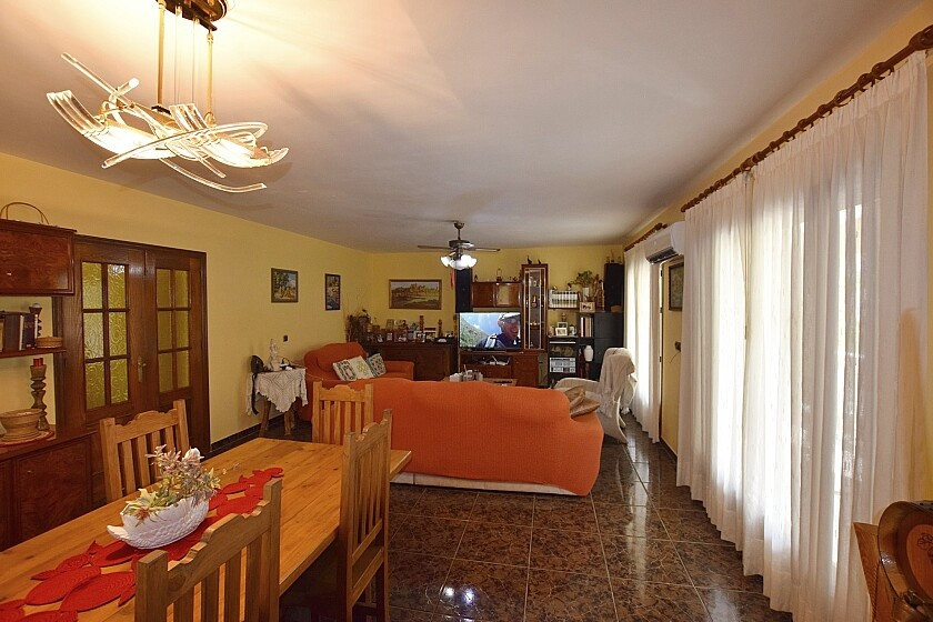 Huis te koop in Villamartin | 3 slaapkamers H5456320