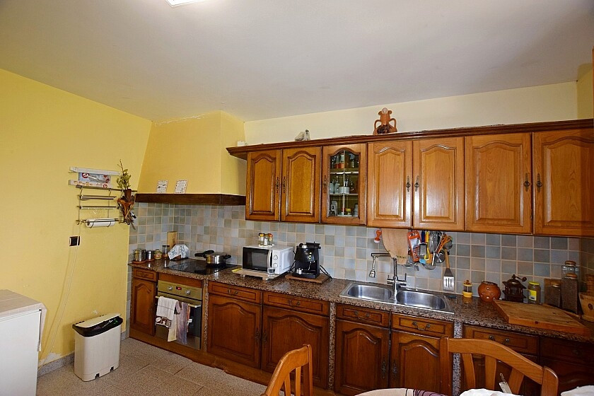 Huis te koop in Villamartin | 3 slaapkamers H5456320