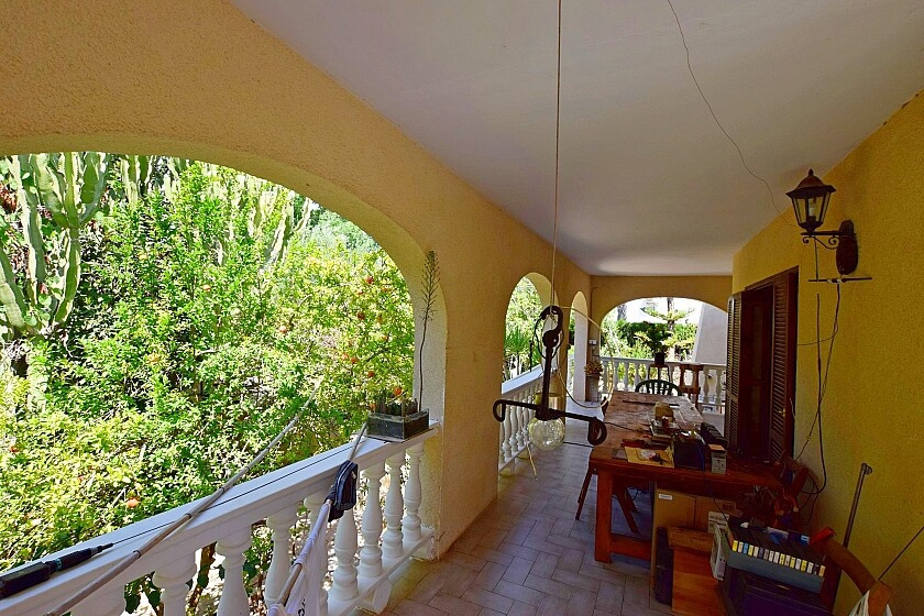 Huis te koop in Villamartin | 3 slaapkamers H5456320