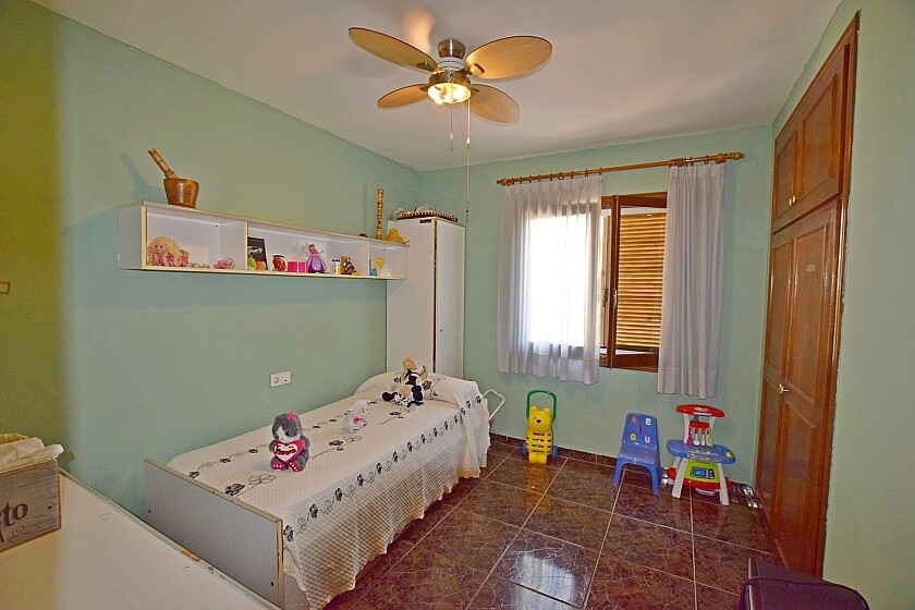 Huis te koop in Villamartin | 3 slaapkamers H5456320