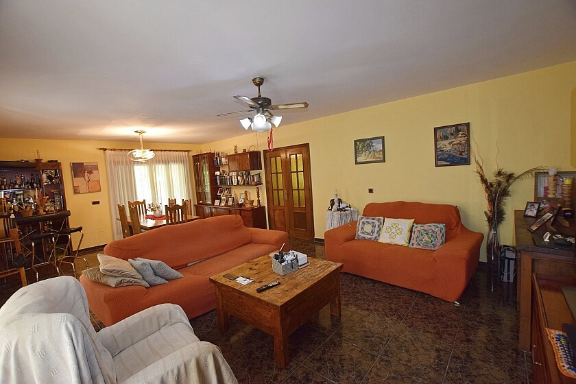 Huis te koop in Villamartin | 3 slaapkamers H5456320