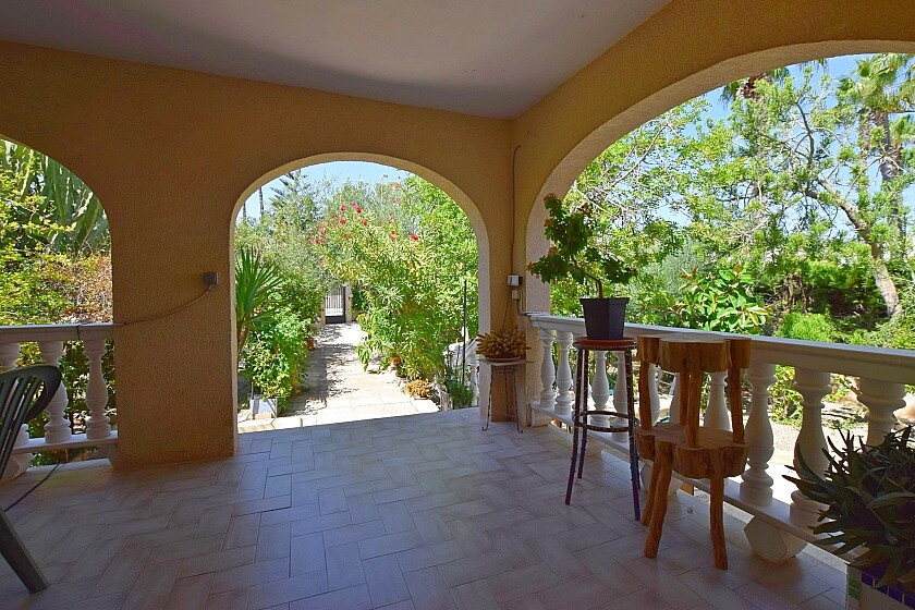 Huis te koop in Villamartin | 3 slaapkamers H5456320