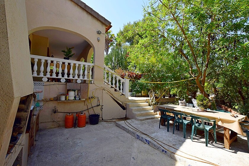 Huis te koop in Villamartin | 3 slaapkamers H5456320