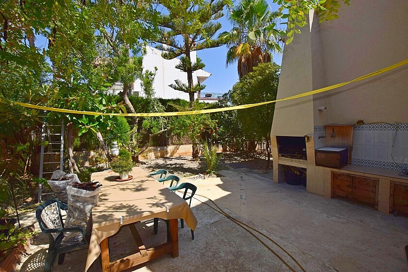 Huis te koop in Villamartin | 3 slaapkamers H5456320