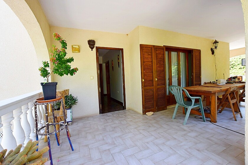 Huis te koop in Villamartin | 3 slaapkamers H5456320