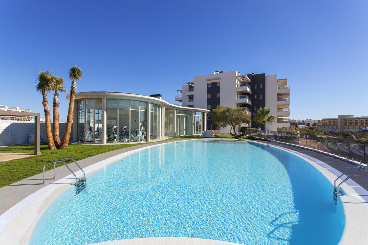 Huis te koop in Villamartin | 2 slaapkamers H5460628