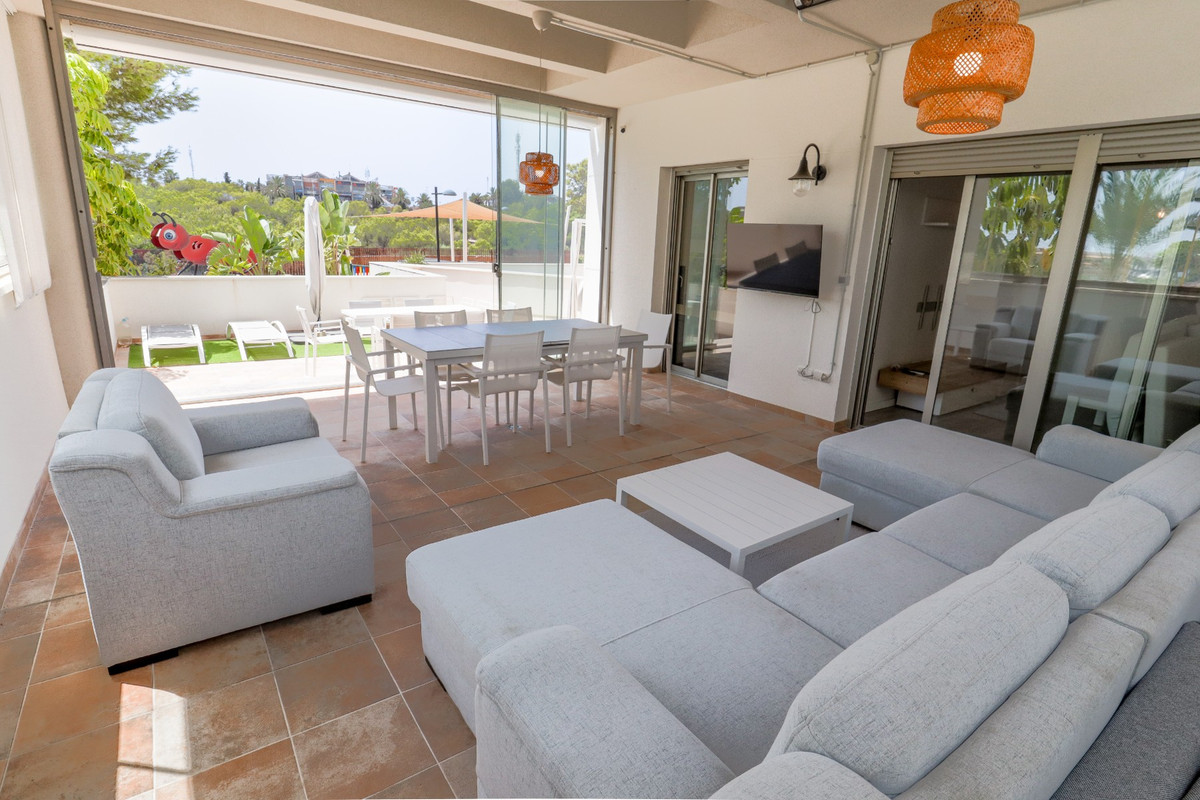 Huis te koop in Villamartin | 2 slaapkamers H5460628