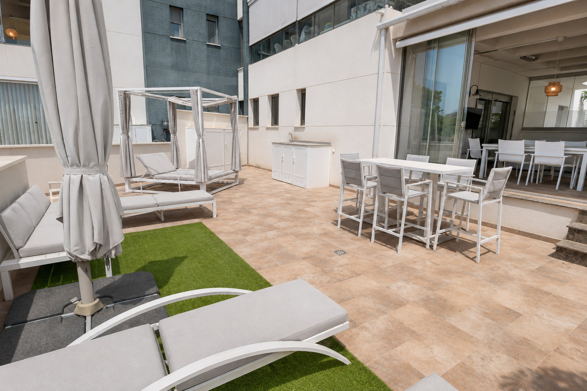 Huis te koop in Villamartin | 2 slaapkamers H5460628