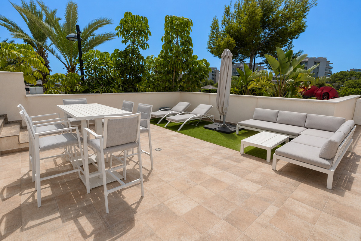Huis te koop in Villamartin | 2 slaapkamers H5460628