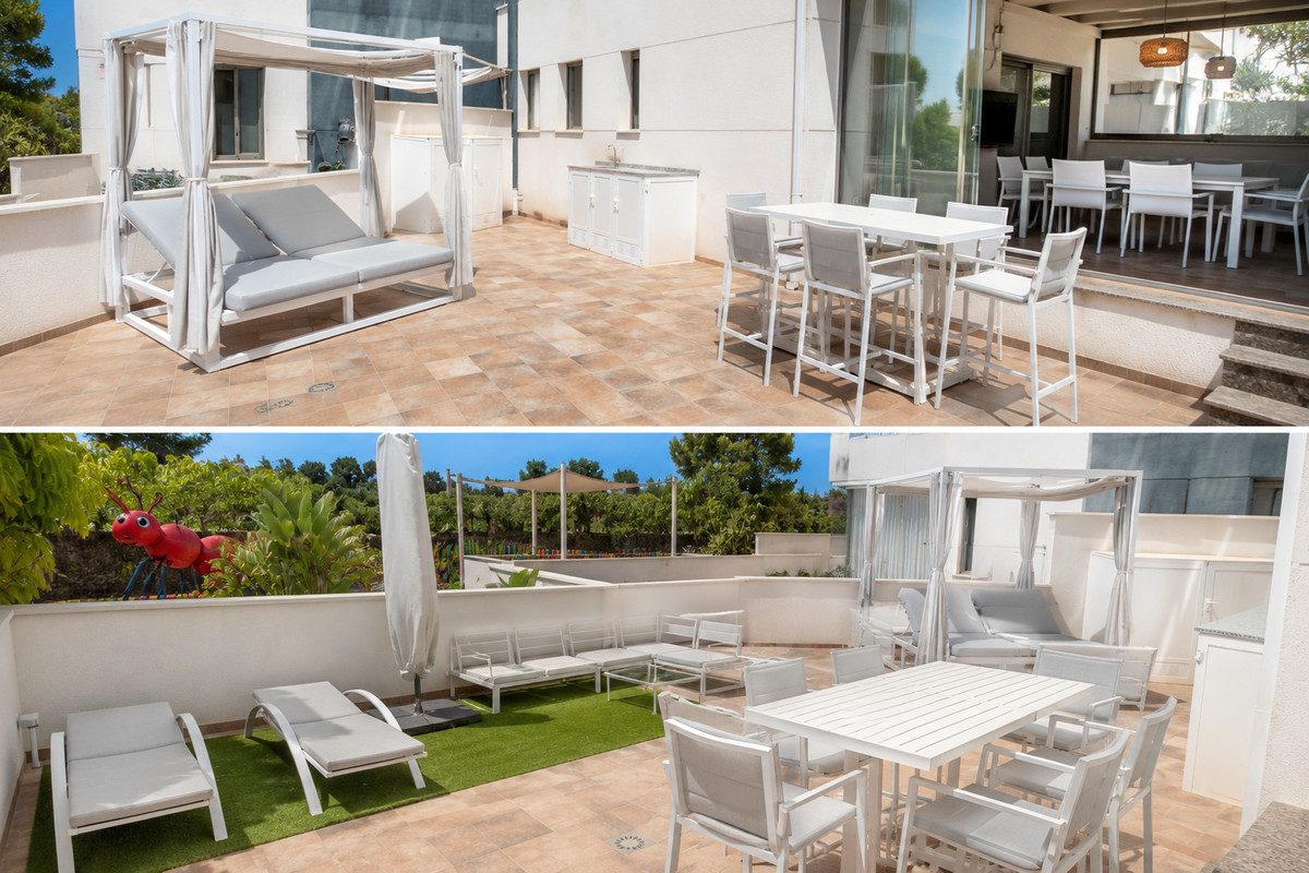 Huis te koop in Villamartin | 2 slaapkamers H5460628