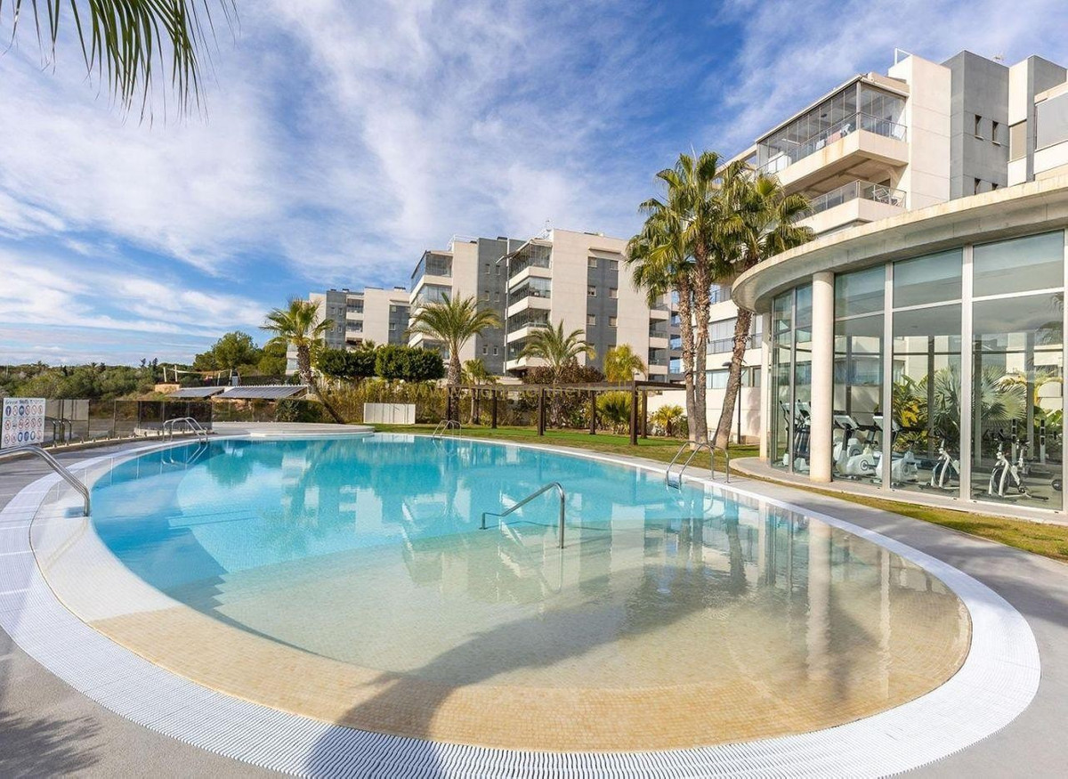 Huis te koop in Villamartin | 2 slaapkamers H5460628