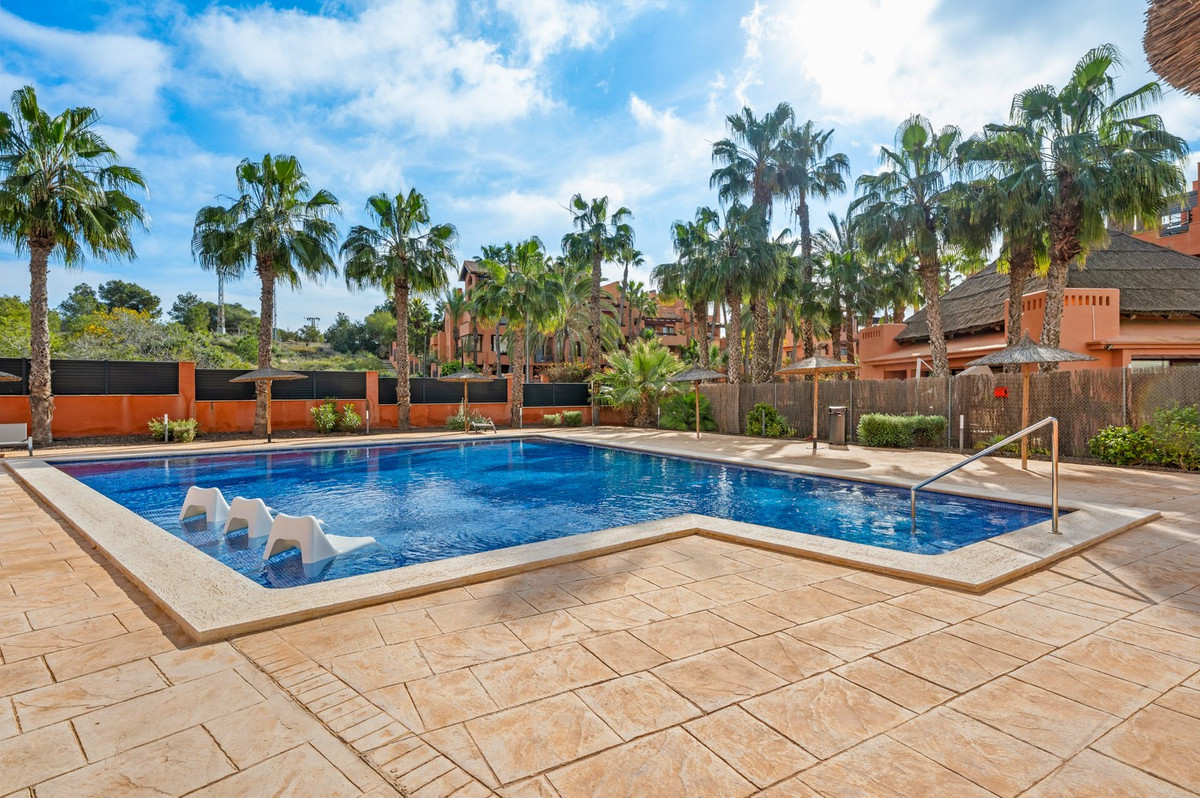 Huis te koop in Villamartin | 2 slaapkamers H5461864