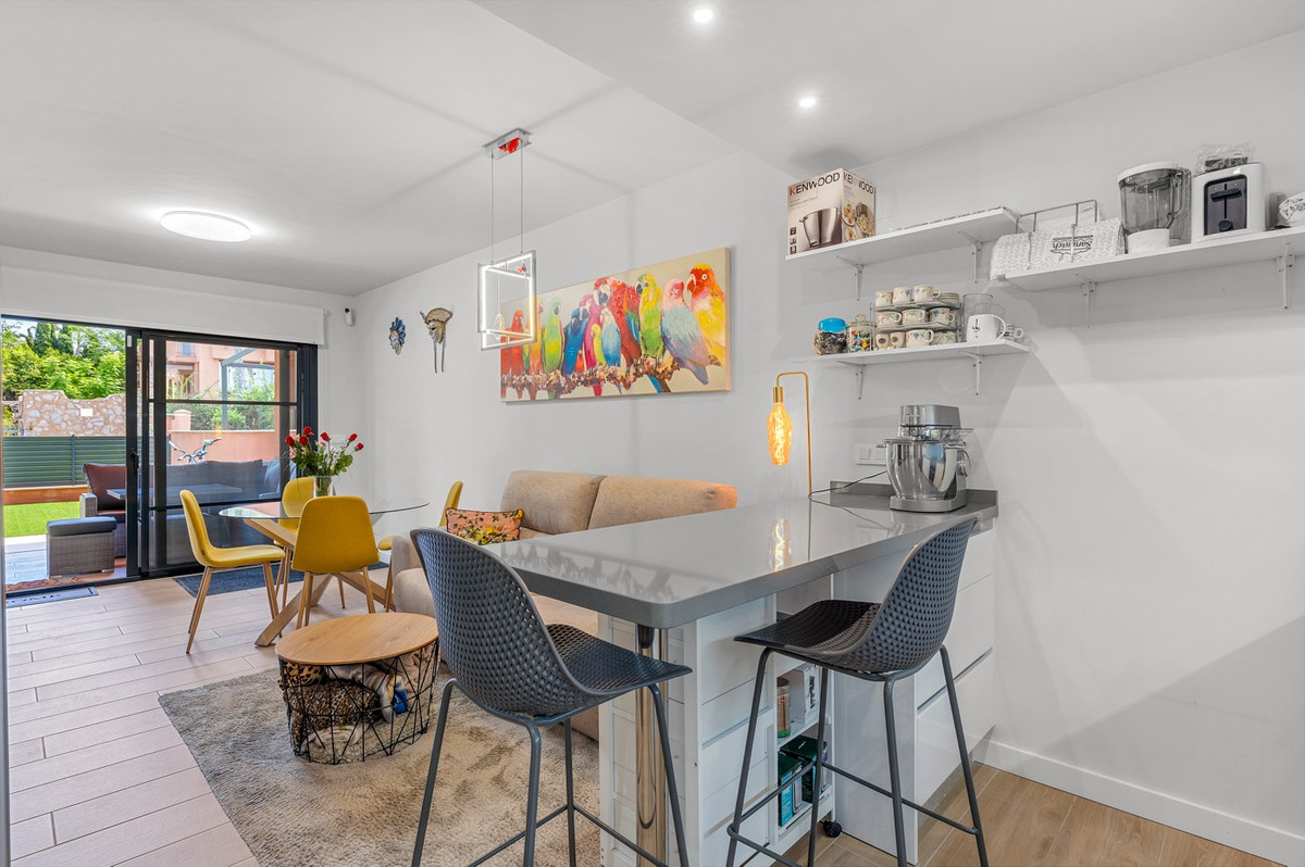 Huis te koop in Villamartin | 2 slaapkamers H5461864